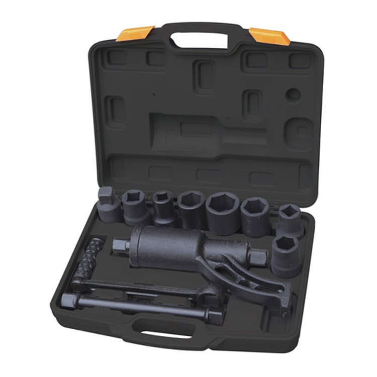 Top Quality Auto Repairing Car Accessories Tire Removing Changer Labor Saving Wrench Used to Assemble and Disassemble the Wheels